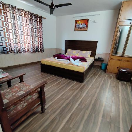 Hotel Alankar מנאלי מראה חיצוני תמונה