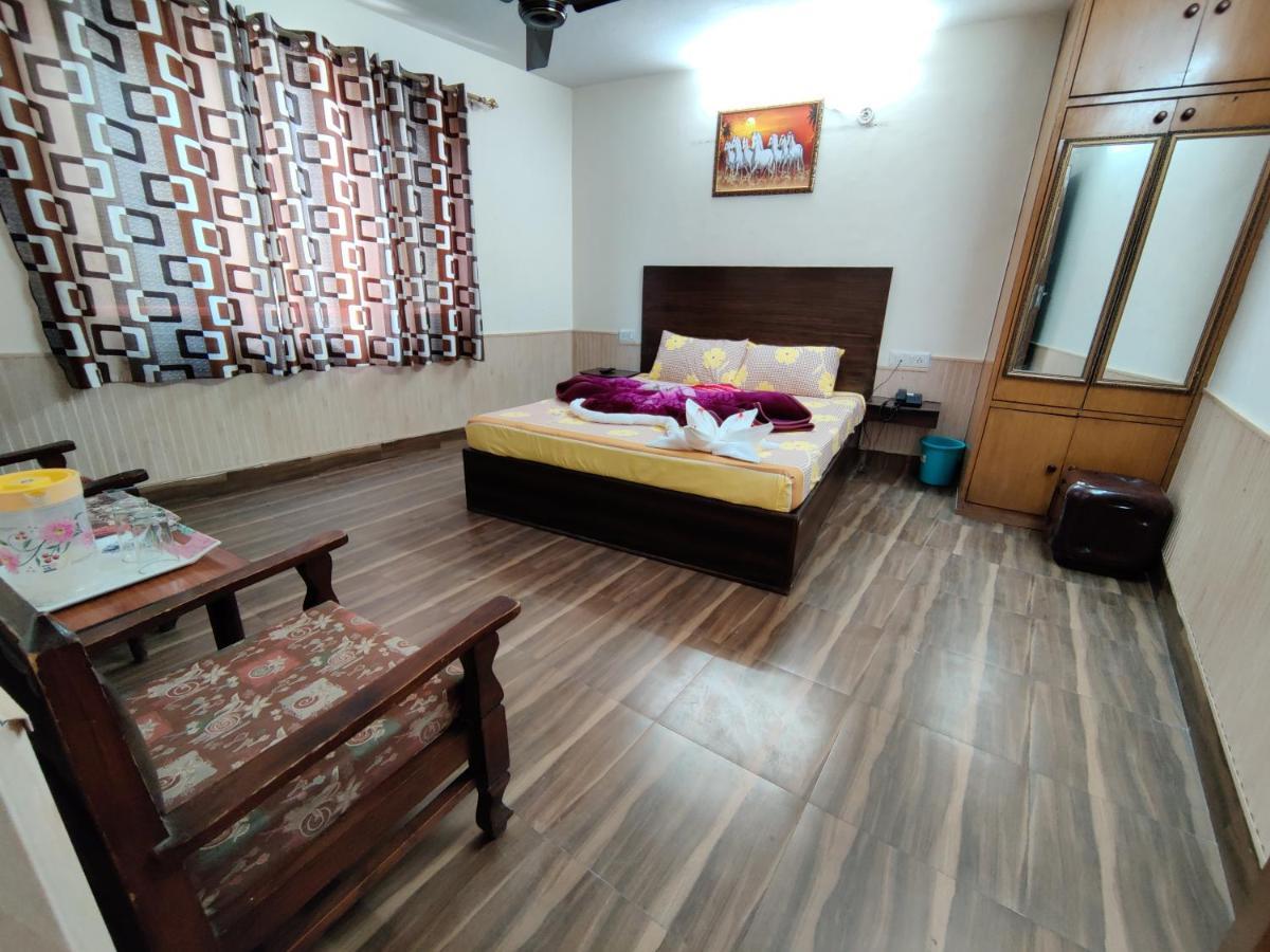 Hotel Alankar מנאלי מראה חיצוני תמונה